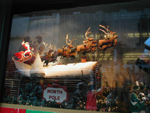 Window @ Macy's